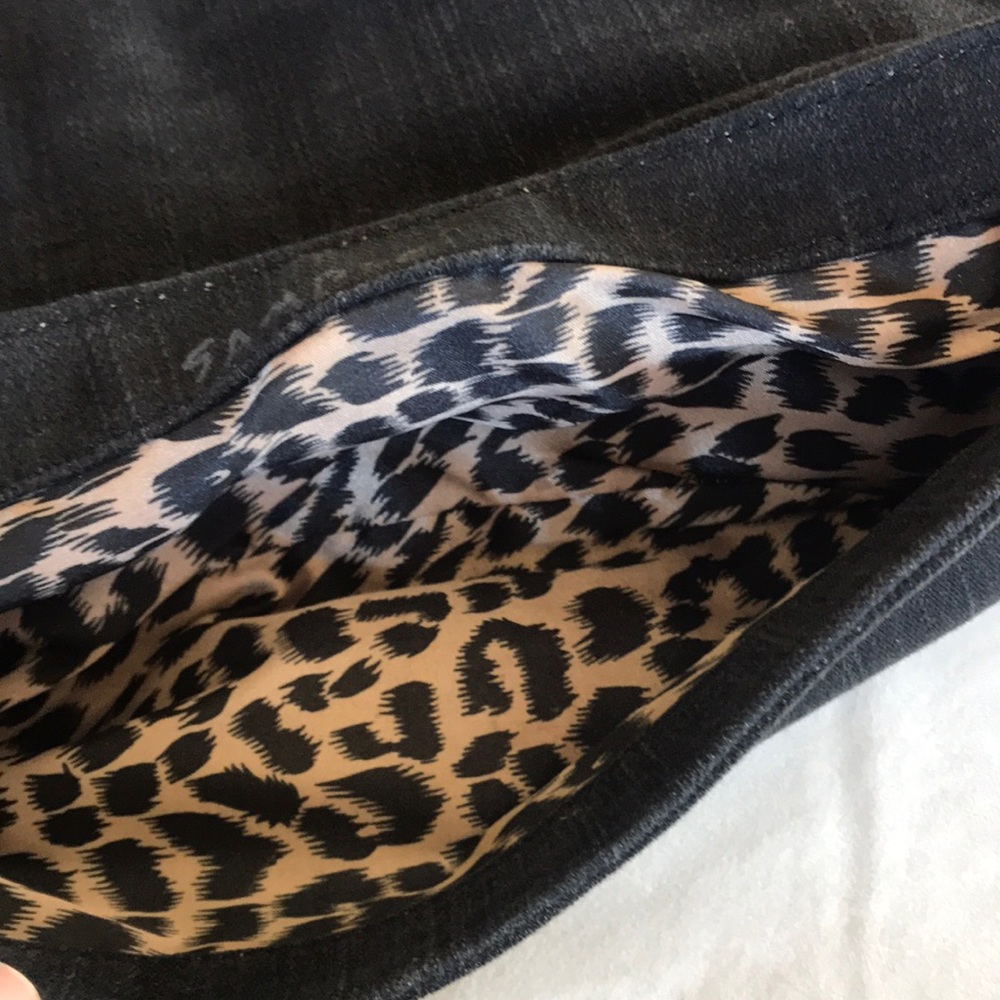 Guess black BAG never used - Picture 8 of 15